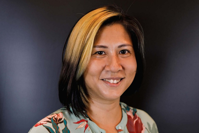 Virtue appoints Lesley John as MD for Apac region
