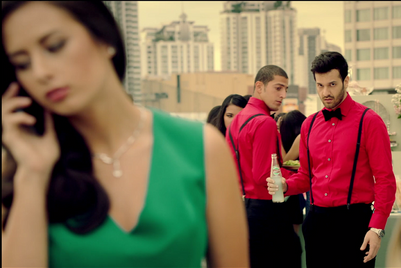 Limca refreshes again, with a twist