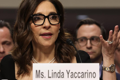 Linda Yaccarino steps down as CEO of X