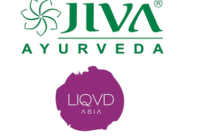 Jiva Ayurveda appoints Liqvd Asia