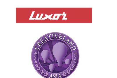 Creativeland Asia bags Luxor, Parker and Waterman’s creative duties