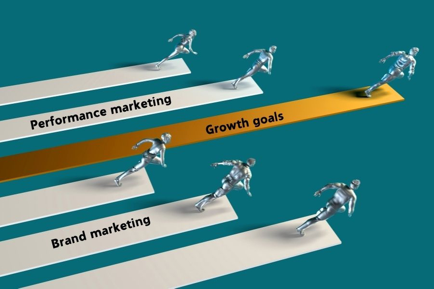 Performance marketing’s dependence on third-party data is becoming increasingly unsustainable