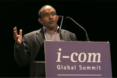 Exploring the many facets of data: Musings from I-Com @ San Sebastian