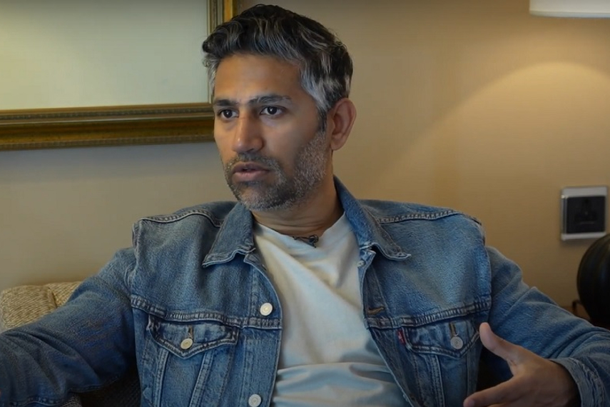 Mayur Hola, chief marketing officer, Culinary Brands, is in conversation with Campaign India