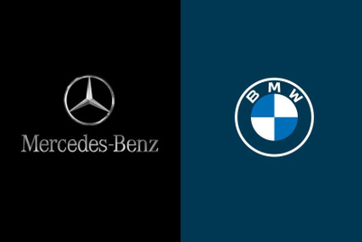 Battle of the Brands: Mercedes-Benz vs BMW