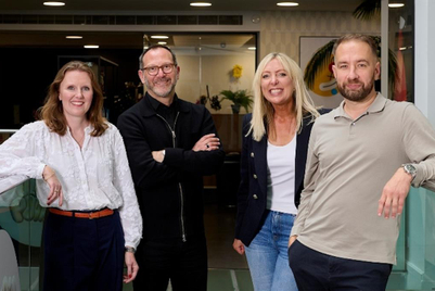 M+C Saatchi buys women’s sports agency