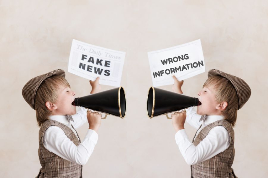 The impact of misinformation varies in severity, but one of its most concerning consequences is the erosion of trust in digital information.