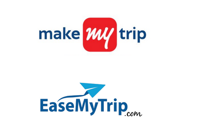 Battle of the Brands: MakeMyTrip vs EaseMyTrip