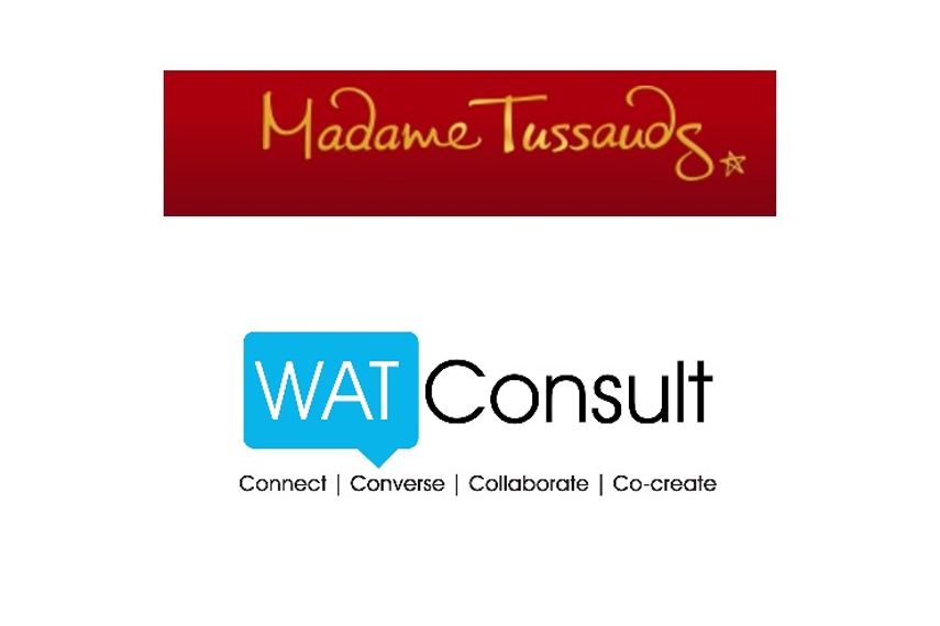 WATConsult wins digital and social media mandate of Madame Tussauds, India