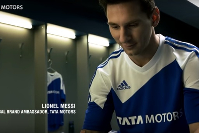 UK fans tell Adidas to reconsider Messi deal; does Tata Motors have a choice?