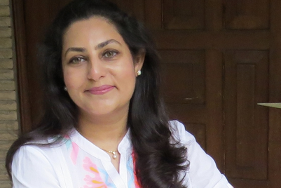 Madison PR appoints Madhu Chhibber as CEO