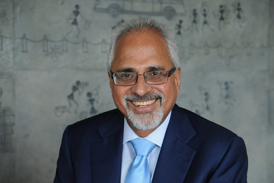 Madhukar Kamath to receive AAAI Lifetime Achievement Award 2019