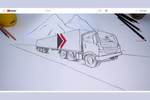 Mahindra Logistics unveils ...