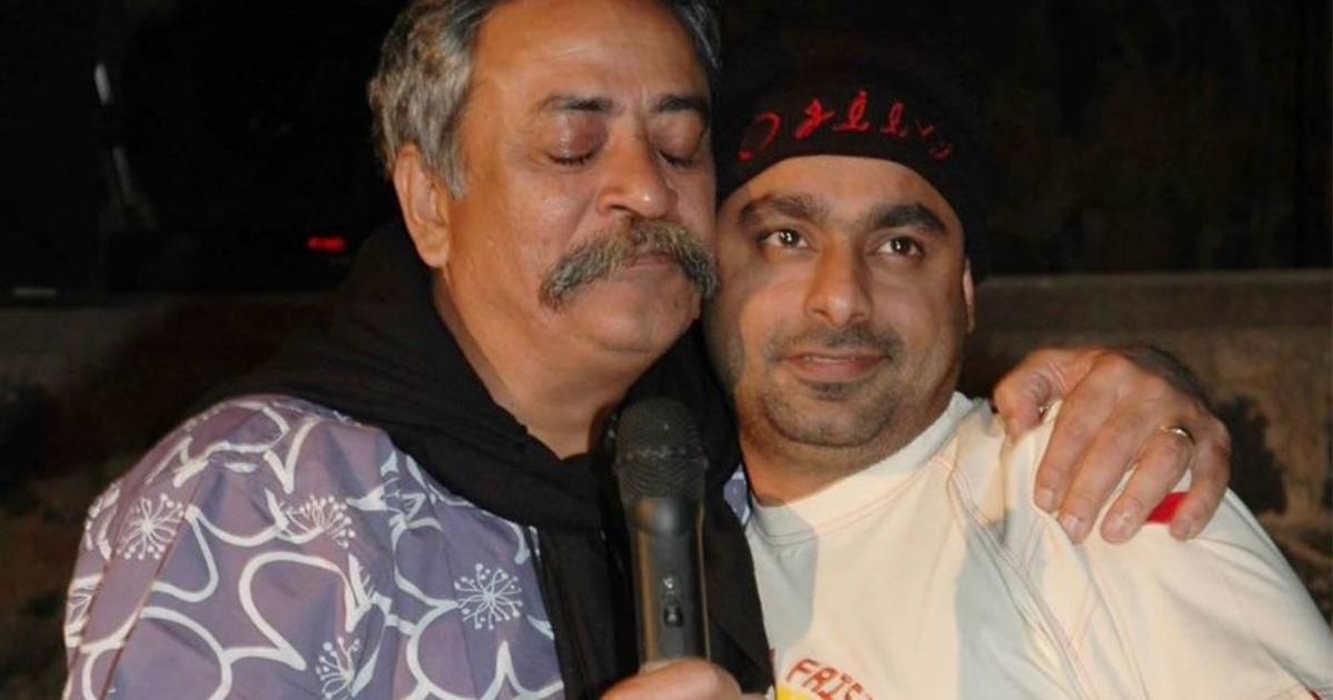 What I learnt about leadership from Piyush Pandey’s ‘Zinda Dil’ spirit