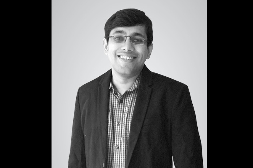 Manan Shah