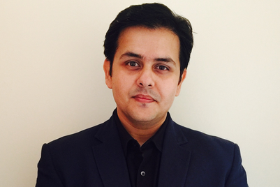 Manas Lahiri joins CLA to lead Delhi-NCR
