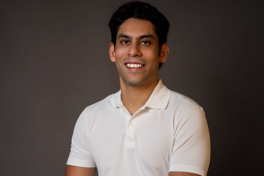 Manish Kumar, founder of video marketing agency Digi-Osmosis, has launched V4B.ai