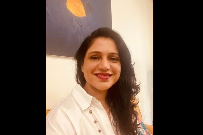 Manjit Sachdev