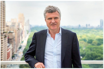 WPP's 'pretty grim' profit warning: stock market analysts react
