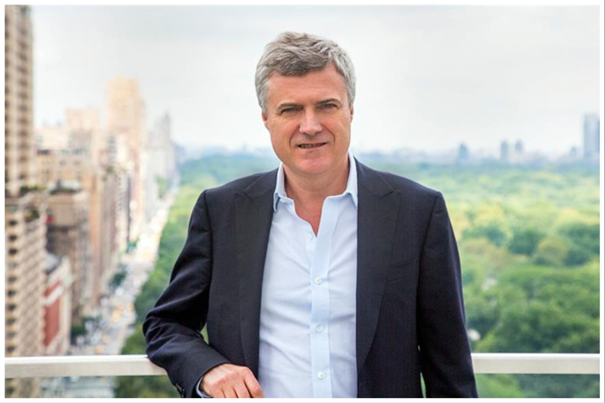 WPP CEO Mark Read is due to retire from the board by 31 December