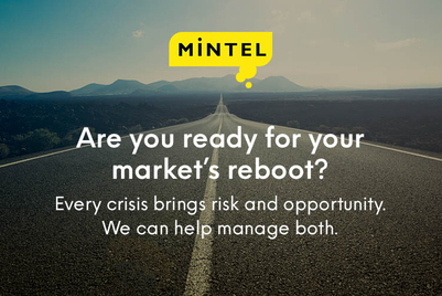 Are you ready for your market's reboot?