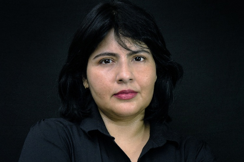 Motivator appoints Mausumi Kar as managing director