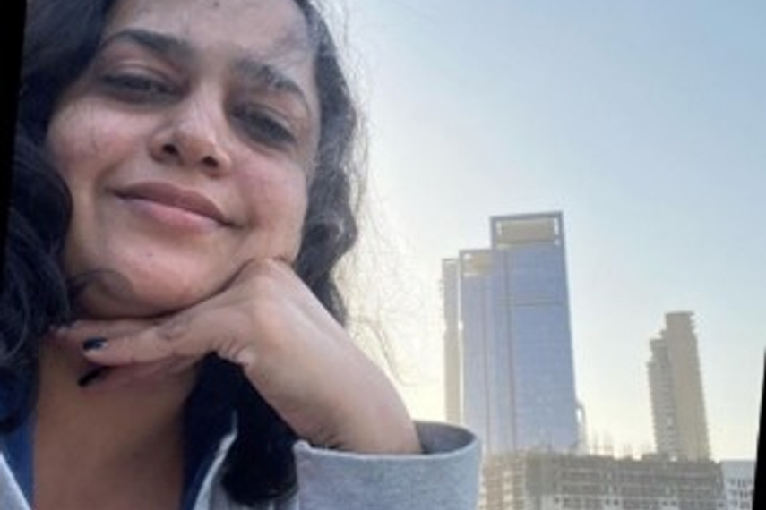 Meenal Brahmane