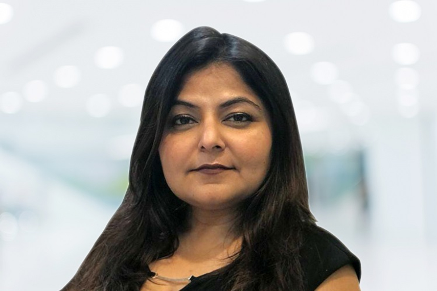 Meenu Bagla