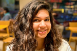 Mehak Chawla