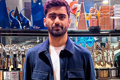 24 hours with...Mehul Gupta