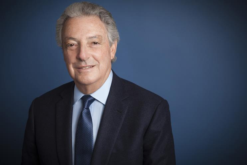 'People are looking for actions, not statements of support': IPG CEO addresses racial injustice