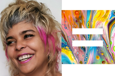 Mitali Srivastava Hough launches Equal