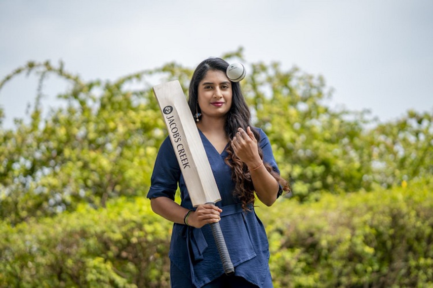 Mithali Raj