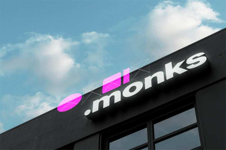Monks: Shop rebranded from Media.Monks last year