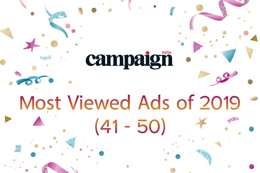 These were the most viewed on our platform between 1 January and 20 December 2019