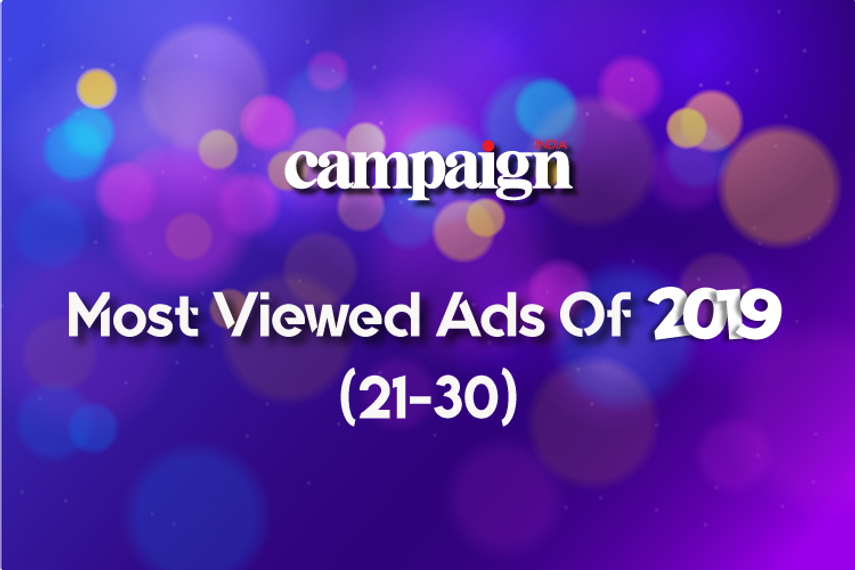 These were the most viewed on our platform between 1 January and 20 December 2019