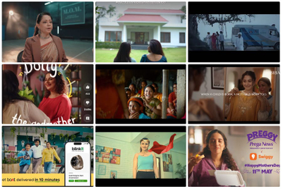 Indian brands focus on honouring motherhood beyond clichés