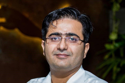 Nitin Sabharwal joins Optimise Media as COO