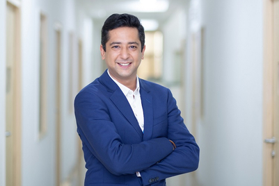 Ashish Bajaj joins Narayana Health as CMO