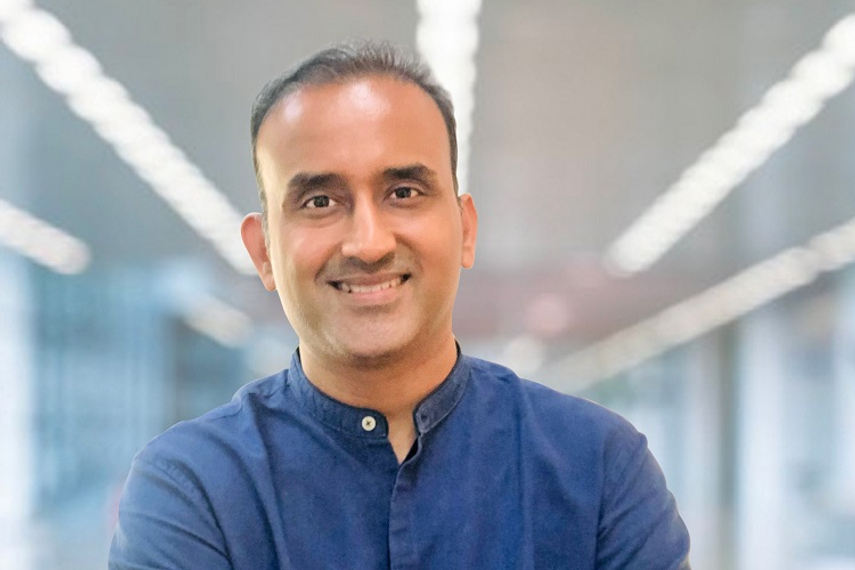Rohit Jain