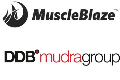 DDB Mudra Group bags MuscleBlaze's creative mandate