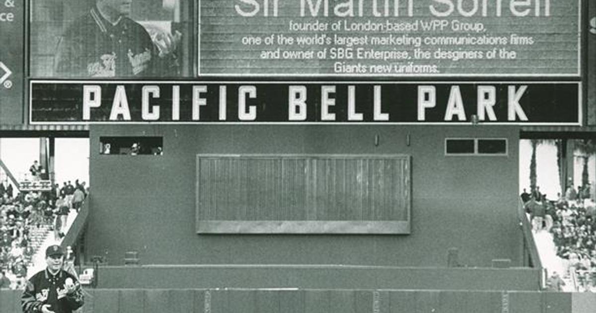 My campaign: Martin Sorrell on how the legend of WPP was born | Opinion ...