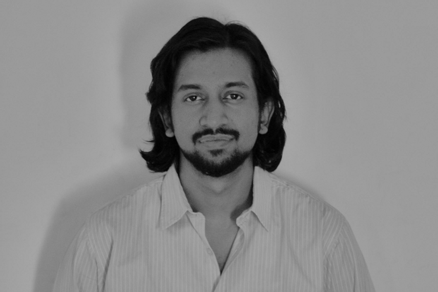 Famous Innovations ropes in Namit Prasad as head of planning