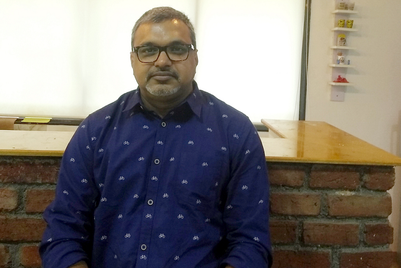 Navin Kansal joins 21N78E as CCO