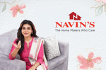 Navin’s campaign ...