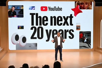 YouTube doubles down on AI, brand deals and creator tools