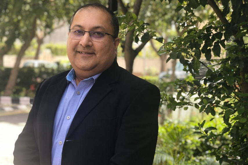 Neeraj Bassi joins Havas Group as CSO