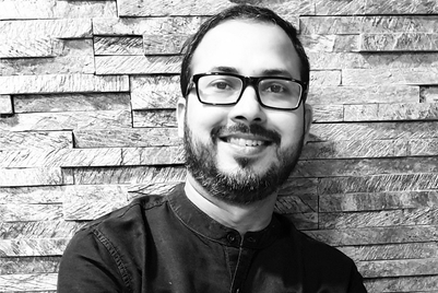 L&K Saatchi & Saatchi hires Neeraj Sharma as SVP