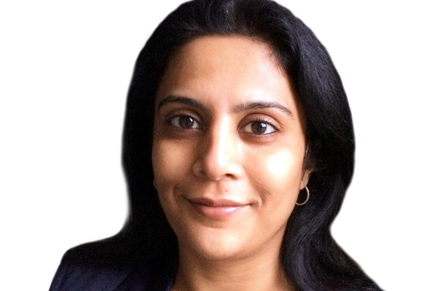 Nidhi Gulia joins RBNL as national marketing head