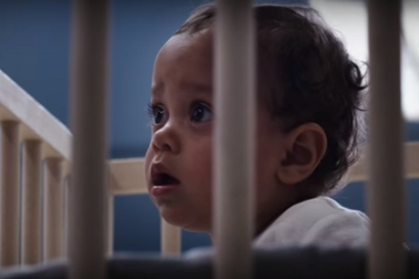 Watch the film conceptualised by W+K Portland here